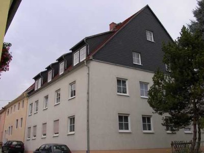 ruhiges Wohnen in Zentrumsnähe