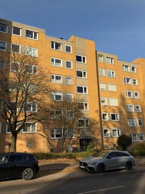 2-Zimmer Eigentumswohnung in Hannover OT Ahlem