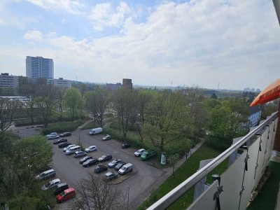 2 Schöne  Zimmer Wohnung mit Weitblick zu Verkaufen