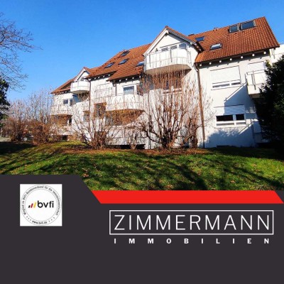 Single - Appartment in Stuttgart Vaihingen (Uninähe!)