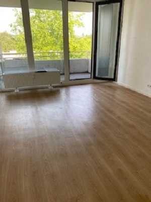 Demnächst frei! 3-Zimmer-Wohnung in Siegen Achenbach