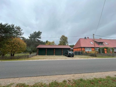 Haus zu verkaufen