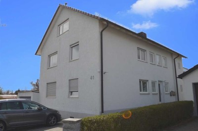 3 Familienhaus in Sindelfingen