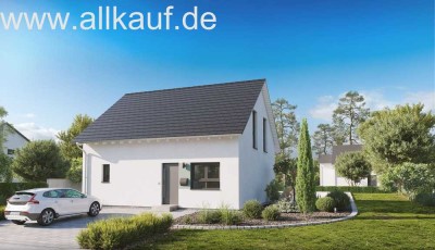 Ihr Traumhaus in Landsberg: Maßgeschneidert und Energieeffizient!