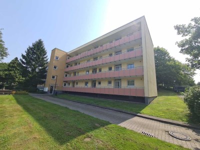 Vermietete Wohnung in Arnsberg Moosfelde
