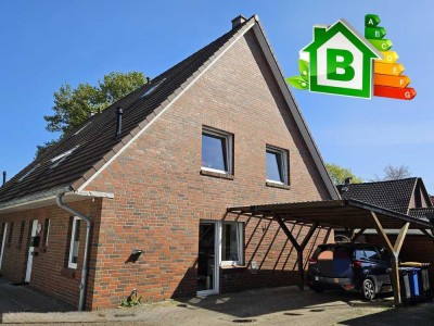 von Privat-neuwertige 5-Raum-Doppelhaushälfte in Elmshorn