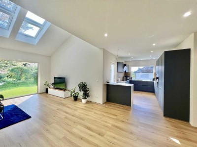 20 Minuten nach Überlingen! Sofort bezugsfertiges Neubau-Traumhaus!