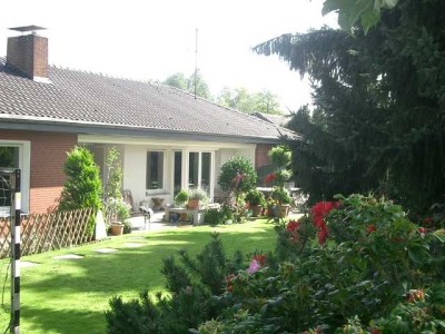 Freistehendes Einfamilienhaus zur Miete