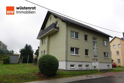 Eigentumswohnung als Kapitalanlage mit langjähriger Mieterin