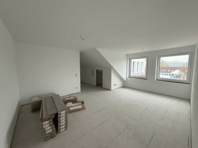 Erstbezug: Schöne 3-ZKB-Wohnung mit Einbauküche