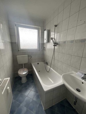 3-Zimmer-Wohnung in Plettenberg