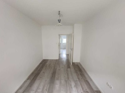 Schöne 2-Zimmer-Hochparterre-Wohnung im Martinsviertel