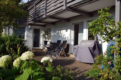 *** ZOO VIERTEL Terrassenwohnung mit einem grossartigen Ausblick ***