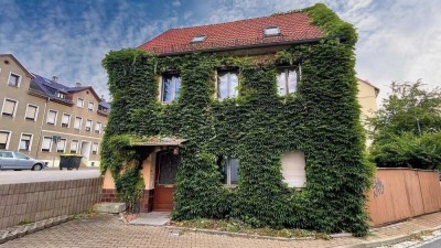 Wahrlich ein Stück Stadtgeschichte!