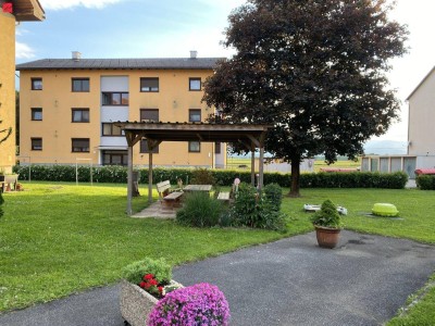 Willkommen in Ihrem neuen Zuhause – ein Familienparadies!