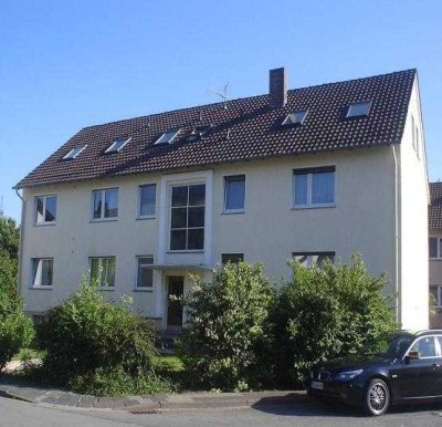Solide Eigentumswohnung in Paderborn Schloß-Neuhaus