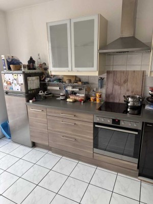 Moderne 2-Zimmer-Eigentumswohnung mit Loggia & Tiefgarage