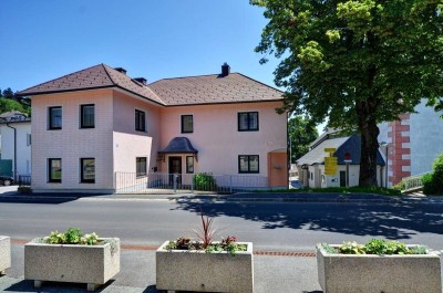 Sommertraum - Einfamilienhaus in Hochneukirchen