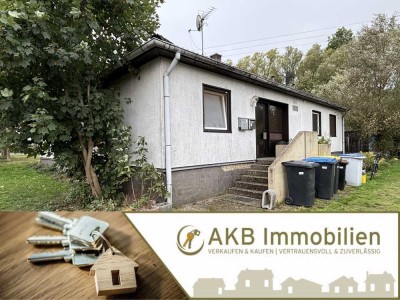 Einfamilienhaus (Bungalow) in Schwalmtal