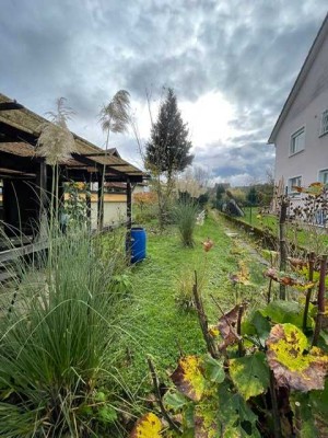 ♥️-lich Willkommen - mit Volldampf ins Eigentum