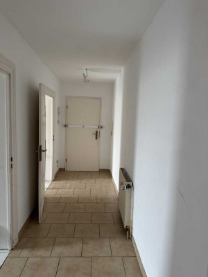 Wunderschöne Wohnung für Singles und junge Paare