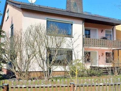 *Stylisch & heimelig* – 3-Zimmer-DG-Wohnung zum Wohlfühlen