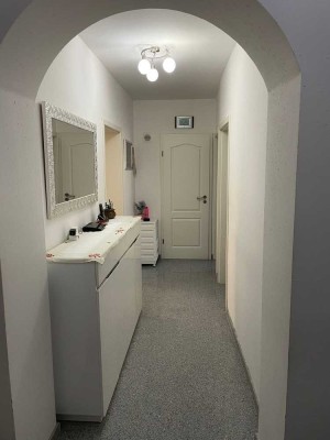 Gemütliche 4-Zimmer Wohnung in Herne Sodingen