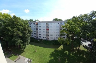 Wohnung mit gutem Karma - provisionsfrei
