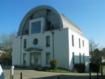 Leben Sie schön! Moderne, helle 2½-Raum-Wohnung mit Terrasse in Kettwig