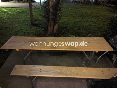 Wohnungstausch: Benfleetstraße 1