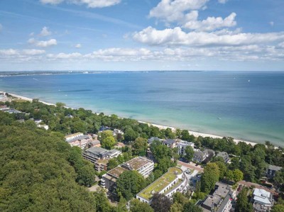 Lifestyle. Rendite. Timmendorf.