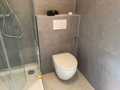 Gepflegtes Reihenmittelhaus in Oldentrup, Bielefeld