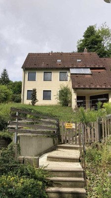Mehrfamilienhaus  in Aufseß - Anlageobjekt - Eigennutzung möglich möglich