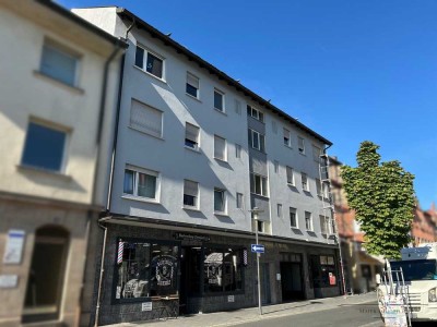 Ihre Chance auf stabile Rendite – Mehrfamilienhaus mit Wohnungen & Gewerbe in Top-Lage