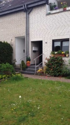 Zentrale Zweitwohnung