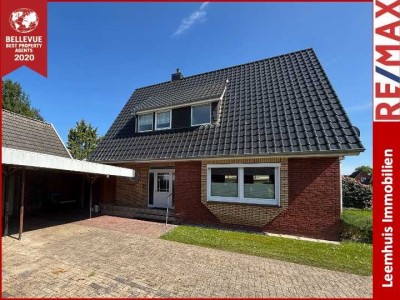 * PV-Anlage * EBK  * Wintergarten * Dach von 2014 * Carport * Garage * Werkstatt * Gartenhütte *