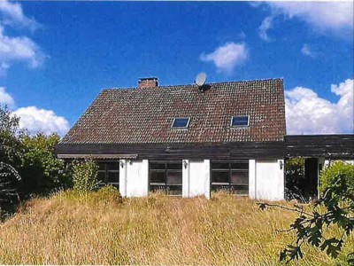 GROSSES EFH MIT EINLIEGERWOHNUNG UND DOPPELGARAGE AUF TRAUMGRUNDSTÜCK IN SCHWARZENBRUCK-LINDELBURG