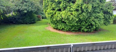 Neu sanierte 2-Zi. Whg. mit großem Balkon in Gö./Weende WG geeignet
