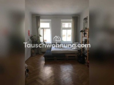 Tauschwohnung: Gemütliche 3 Zimmer im Süden = 3-4 Zimmer im Osten? :)