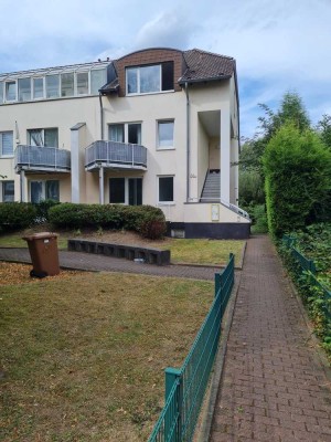 Renovierte 3-Zimmer-Erdgeschoss-Wohnung in Essen wartet auf neue Bewohner