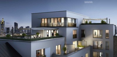 Neubau kleine zu Hauser 5 kleine Wohnung zur Miete zur Verfügung.