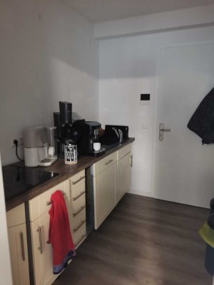 1-Zimmer Wohnung nahe Obersee in Bielefeld-Schildesche