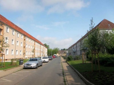 Am Flaschendreherkamp 10, E R - Schöne Wohnung mit großem Wohn-/Essbereich in grünem Wohnviertel