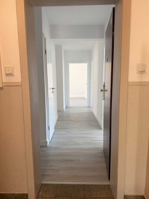 Großzügige 3 ZKDB (1 x WZ, 1 x SZ, 1 x Kind in Altenessen