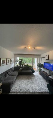 Stilvolle 3-Raum-Wohnung mit gehobener Innenausstattung mit Balkon und EBK in Wuppertal