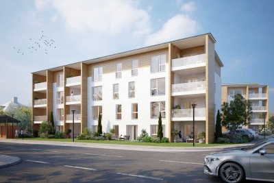 VOLERO – Volkachs wahre Wohnoase