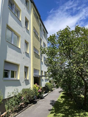 ***Top-Gelegenheit-3-Zimmer-Wohnung in guter Lage in Eschborn***