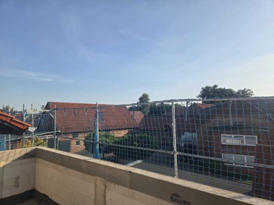 2-Zimmer-Dachterrassenwohnung mit gehobener Ausstattung im Neubau in Peine-Stederdorf