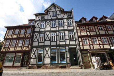Komfortable 3 Zimmer Wohnung!