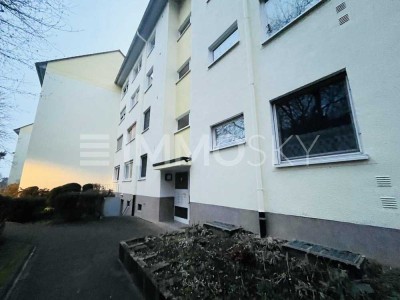 ** Kapitalanlage oder Eigennutz! Schicke 3 ZKB in Steinbach **